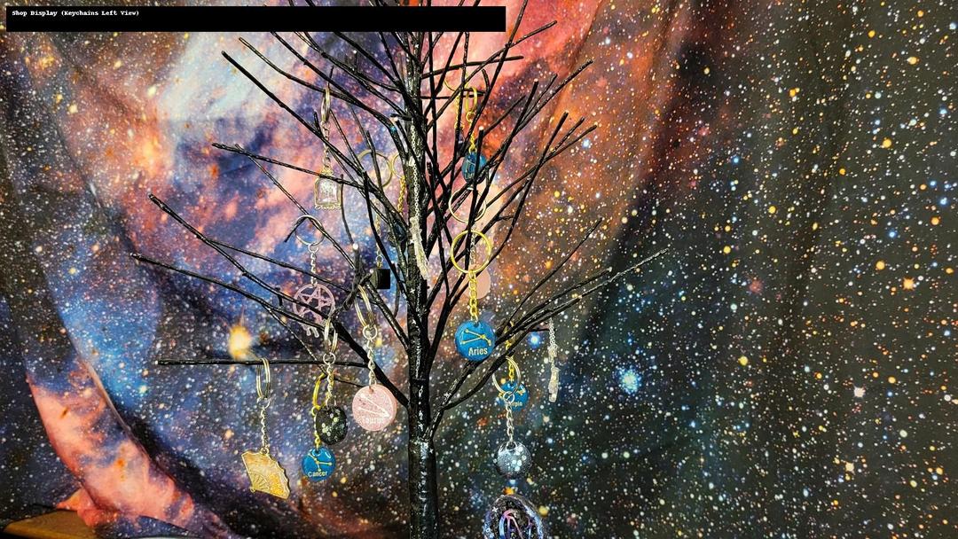 Keychains of the Void